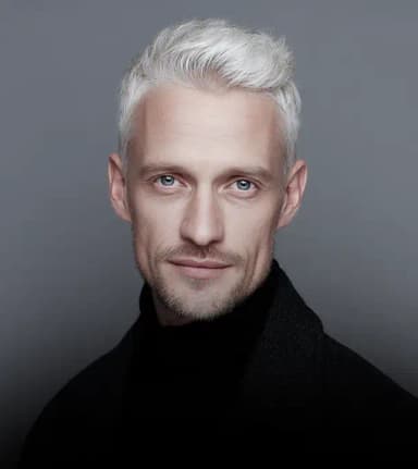 Alex Grud