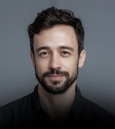 Alex William