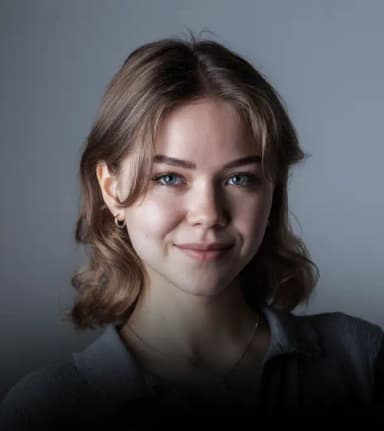 Anastasiya Wilson