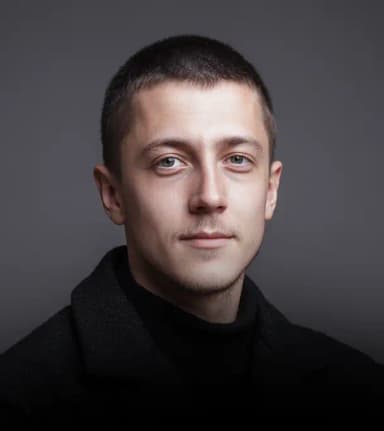 Ihor Brown