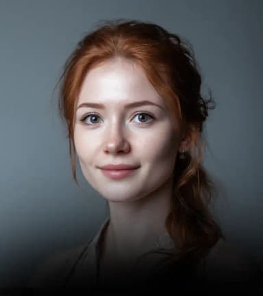 Yana Ulyanova