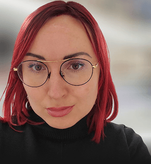 Victoria Blahochestyva